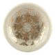 Golden Crackle Ceramic Dresser Knob Online